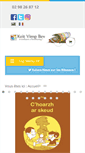 Mobile Screenshot of keit-vimp-bev.com
